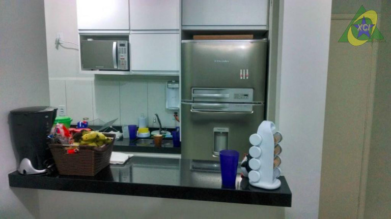 Apartamento com 2 Quartos à Venda, 50 m² em Jardim Nova Europa - Campinas