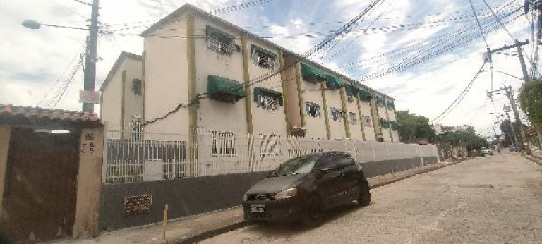 Imóvel com 2 Quartos à Venda, 60 m² em Boacu - Sao Goncalo