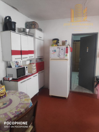 Imagem Casa com 2 Quartos à Venda, 90 m² em Jardim Vergueiro (sacomã) - São Paulo Imagem Casa com 2 Quartos à Venda, 90 m² em Jardim Vergueiro (sacomã) - São Paulo
