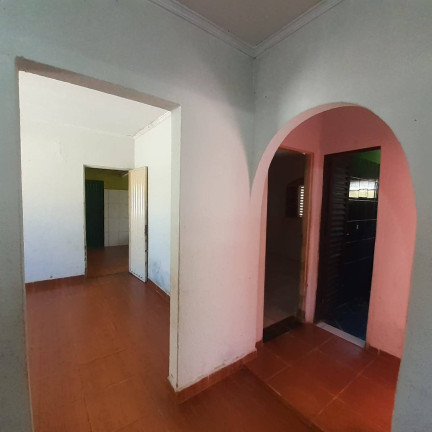 Imagem Casa com 3 Quartos à Venda, 226 m² em Cidade Livre - Aparecida De Goiânia