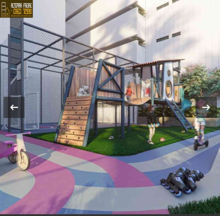 Imagem Apartamento com 2 Quartos à Venda, 58 m² em Jardim Oceania - João Pessoa