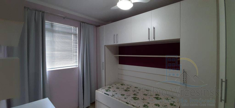 Imagem Apartamento com 3 Quartos à Venda, 64 m² em Floresta - Joinville