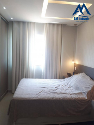 Imagem Casa de Condomínio com 3 Quartos à Venda, 262 m² em Condomínio Trilhas Do Sol - Lagoa Santa Imagem Casa de Condomínio com 3 Quartos à Venda, 262 m² em Condomínio Trilhas Do Sol - Lagoa Santa