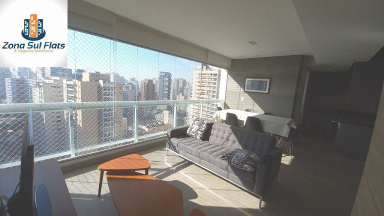 Imagem Apartamento com 2 Quartos à Venda, 89 m² em Vila Mariana - São Paulo Imagem Apartamento com 2 Quartos à Venda, 89 m² em Vila Mariana - São Paulo
