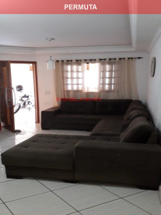 Imagem Casa com 2 Quartos à Venda, 70 m² em Fazenda Grande - Jundiaí