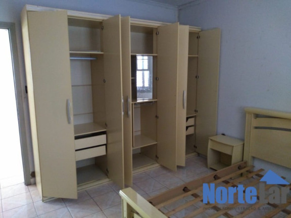 Imagem Casa com 2 Quartos para Alugar, 100 m² em Vila Palmeiras - São Paulo