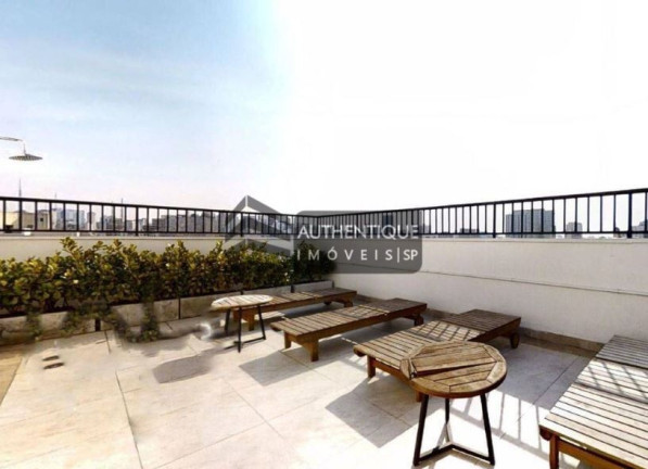 Imagem Apartamento com 2 Quartos à Venda, 49 m² em Bela Vista - São Paulo Imagem Apartamento com 2 Quartos à Venda, 49 m² em Bela Vista - São Paulo