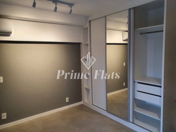 Imagem Apartamento com 1 Quarto à Venda, 27 m² em Moema - São Paulo