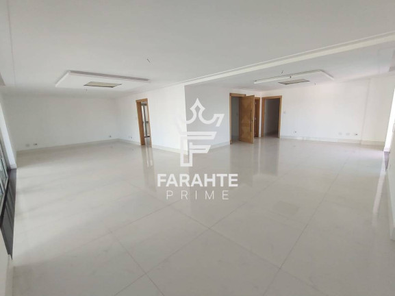 Imagem Apartamento com 4 Quartos à Venda, 488 m² em Ponta Da Praia - Santos Imagem Apartamento com 4 Quartos à Venda, 488 m² em Ponta Da Praia - Santos