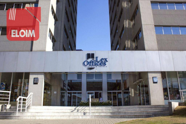 Imóvel à Venda ou Locação, 30 m² em Barra Funda - São Paulo