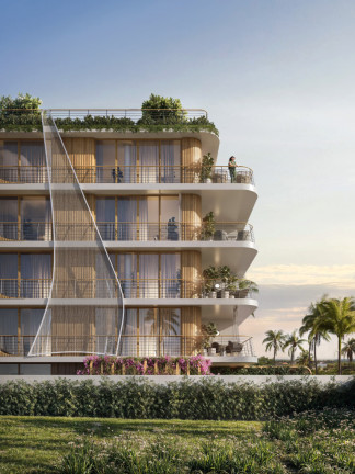 Imagem Apartamento com 3 Quartos à Venda, 198 m² em Poço - Cabedelo