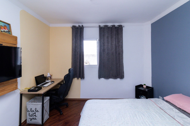 Imagem Casa com 3 Quartos à Venda, 140 m² em Parque São Domingos - São Paulo Imagem Casa com 3 Quartos à Venda, 140 m² em Parque São Domingos - São Paulo