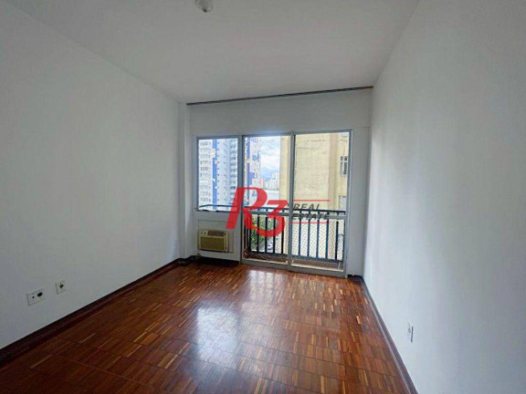 Imagem Apartamento com 2 Quartos à Venda, 94 m² em Itararé - São Vicente