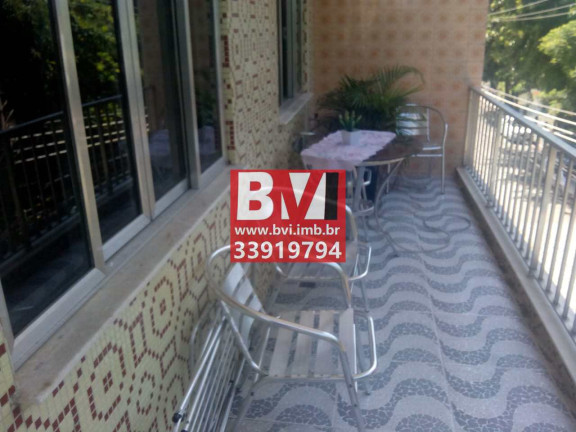 Apartamento com 2 Quartos à Venda, 85 m² em Vista Alegre - Rio De Janeiro
