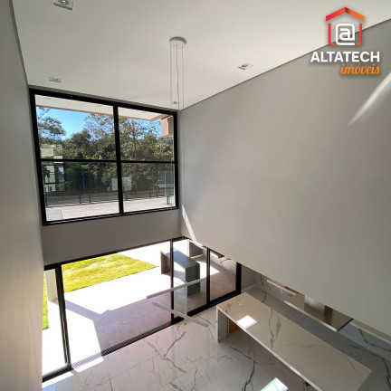 Imagem Casa com 3 Quartos à Venda, 343 m² em Residencial Alamedas - Poços De Caldas