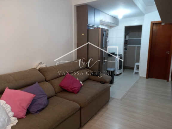 Imagem Apartamento com 2 Quartos à Venda, 70 m² em Vila Progresso - Sorocaba Imagem Apartamento com 2 Quartos à Venda, 70 m² em Vila Progresso - Sorocaba
