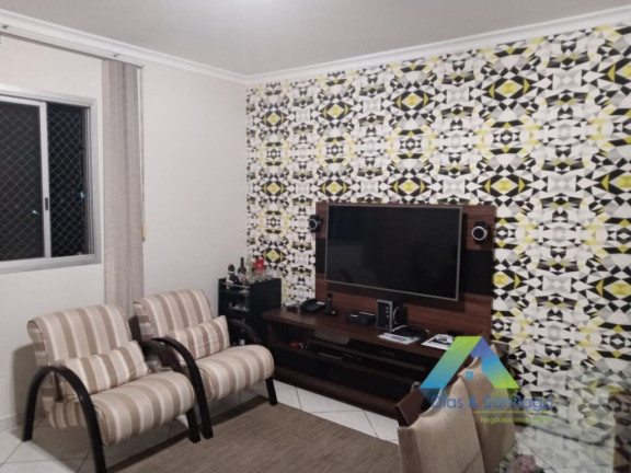 Imagem Apartamento com 2 Quartos à Venda, 60 m² em Jardim Patente Novo - São Paulo Imagem Apartamento com 2 Quartos à Venda, 60 m² em Jardim Patente Novo - São Paulo