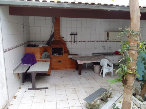 Imagem Sobrado com 5 Quartos à Venda, 218 m² em Ipiranga - São Paulo