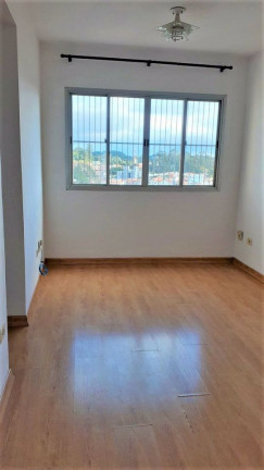 Apartamento com 2 Quartos à Venda, 58 m² em Jardim Cláudia - São Paulo