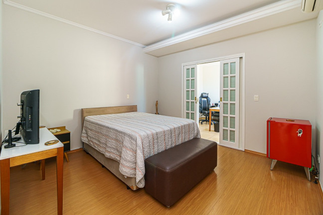 Imagem Casa com 4 Quartos à Venda, 270 m² em Perdizes - São Paulo