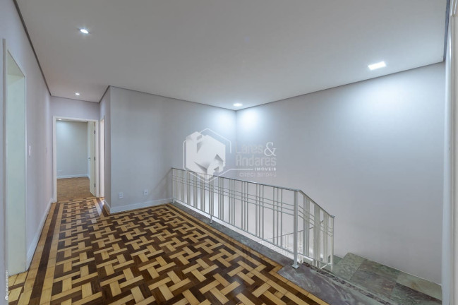 Imagem Casa com 4 Quartos à Venda, 334 m² em Planalto Paulista - São Paulo