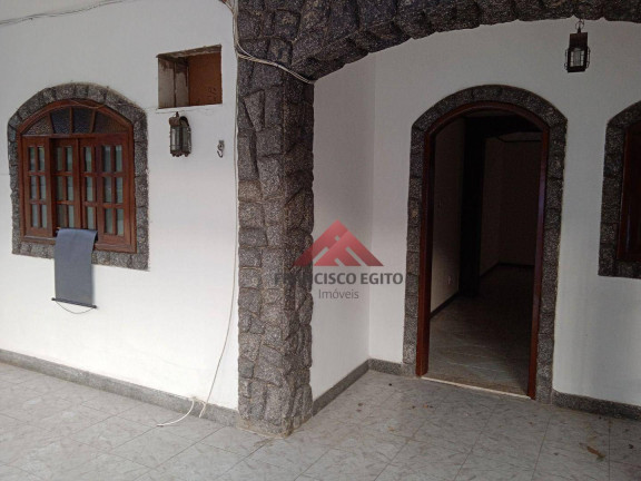 Imagem Casa com 2 Quartos à Venda, 94 m² em Mutondo - São Gonçalo Imagem Casa com 2 Quartos à Venda, 94 m² em Mutondo - São Gonçalo