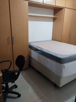 Imagem Apartamento com 2 Quartos à Venda,  em Gonzaguinha - São Vicente