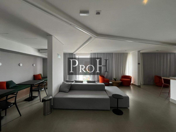 Imagem Apartamento com 1 Quarto para Alugar, 28 m² em Vila Mariana - São Paulo Imagem Apartamento com 1 Quarto para Alugar, 28 m² em Vila Mariana - São Paulo