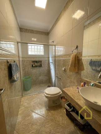 Imagem Casa com 4 Quartos à Venda, 220 m² em Jardim Regina - Indaiatuba Imagem Casa com 4 Quartos à Venda, 220 m² em Jardim Regina - Indaiatuba