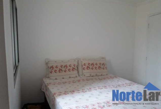 Imagem Apartamento com 3 Quartos à Venda, 89 m² em Lauzane Paulista - São Paulo