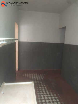 Imagem Casa com 2 Quartos para Alugar, 120 m² em Centro - Sorocaba