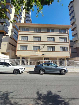 Apartamento com 1 Quarto à Venda, 49 m² em Canto Do Forte - Praia Grande