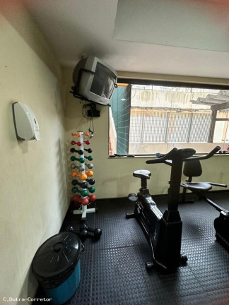 Imagem Apartamento com 2 Quartos à Venda, 59 m² em Mooca - São Paulo