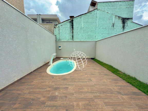Imagem Casa com 2 Quartos à Venda, 112 m² em Jardim Do Lago - Atibaia Imagem Casa com 2 Quartos à Venda, 112 m² em Jardim Do Lago - Atibaia