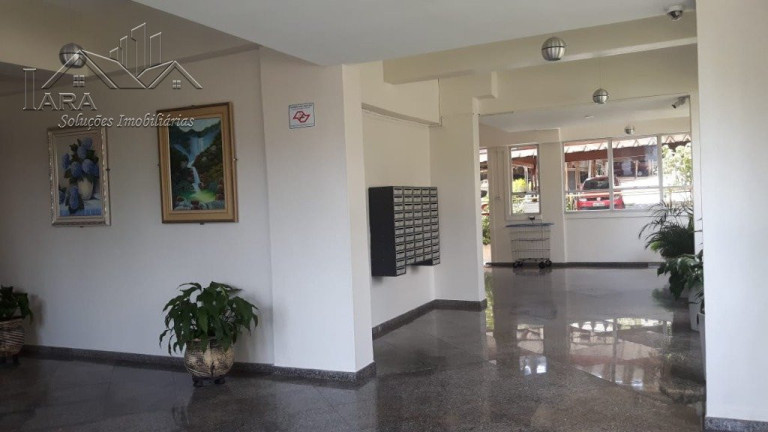 Imagem Apartamento com 2 Quartos à Venda,  em Cangaíba - São Paulo