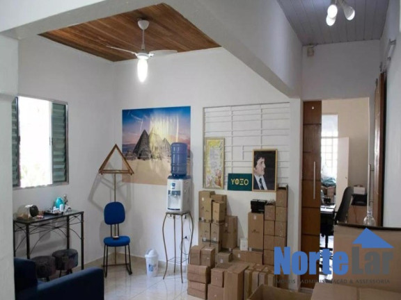 Imagem Casa com 2 Quartos à Venda, 400 m² em Casa Verde Média - São Paulo