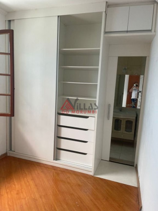 Imagem Sobrado com 3 Quartos à Venda, 125 m² em Jardim Lar São Paulo - São Paulo