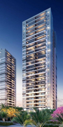 Imagem Apartamento com 3 Quartos à Venda, 89 m² em Tatuapé - São Paulo Imagem Apartamento com 3 Quartos à Venda, 89 m² em Tatuapé - São Paulo