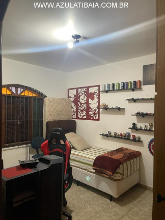 Imagem Casa com 3 Quartos à Venda, 1.206 m² em Jardim Morumbi - Atibaia