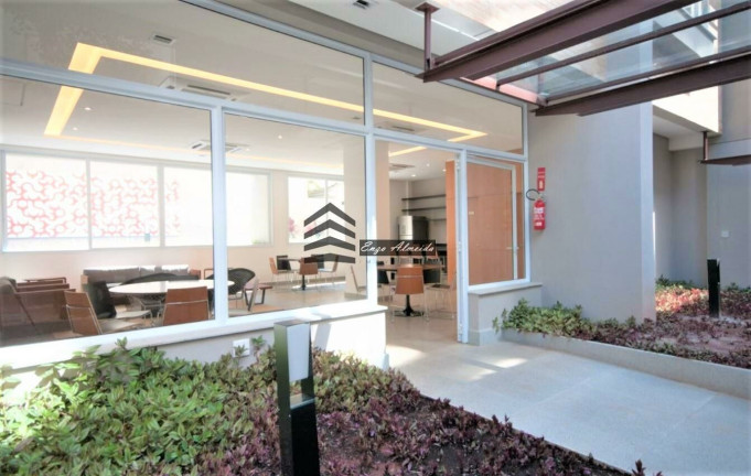 Imagem Apartamento com 2 Quartos à Venda, 38 m² em Paraíso - São Paulo Imagem Apartamento com 2 Quartos à Venda, 38 m² em Paraíso - São Paulo