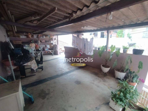 Imagem Casa com 5 Quartos à Venda, 198 m² em Olímpico - São Caetano Do Sul Imagem Casa com 5 Quartos à Venda, 198 m² em Olímpico - São Caetano Do Sul