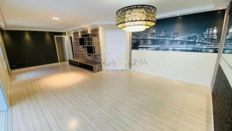 Imagem Apartamento com 3 Quartos à Venda, 142 m² em Vila Andrade - São Paulo
