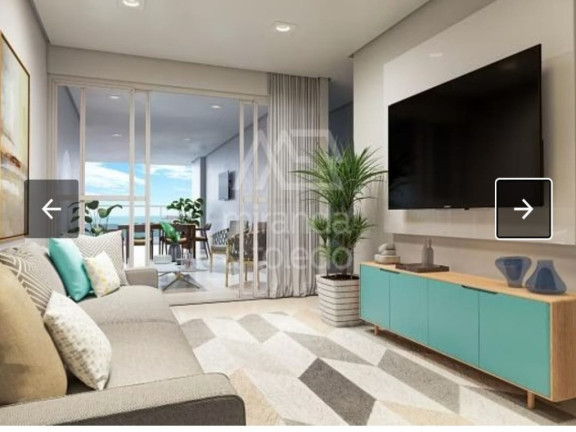 Imagem Apartamento com 3 Quartos à Venda, 115 m² em Centro - Guarapari Imagem Apartamento com 3 Quartos à Venda, 115 m² em Centro - Guarapari