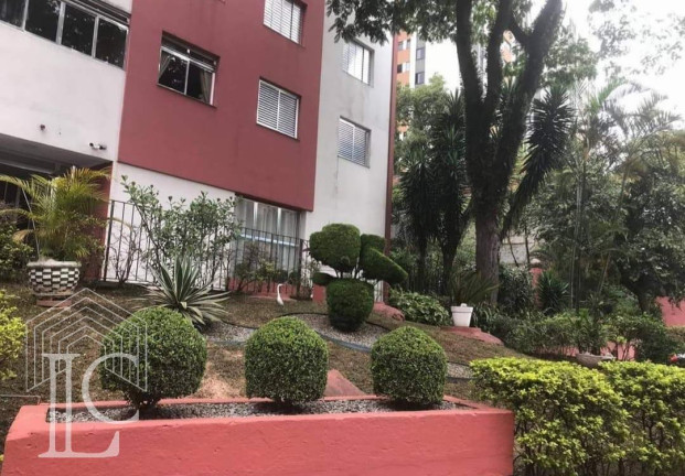 Imagem Apartamento com 2 Quartos à Venda, 55 m² em Cidade Ademar - São Paulo