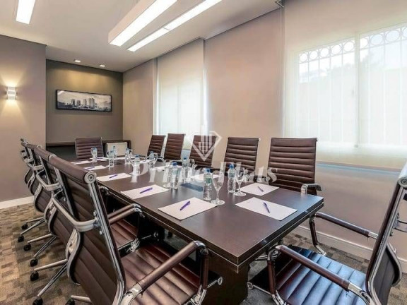 Imagem Apartamento com 1 Quarto para Alugar, 33 m² em Vila Olímpia - São Paulo Imagem Apartamento com 1 Quarto para Alugar, 33 m² em Vila Olímpia - São Paulo