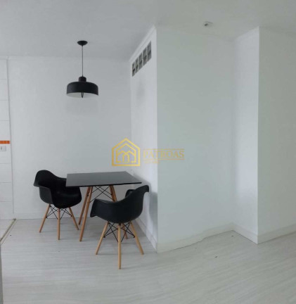 Imagem Apartamento com 1 Quarto à Venda, 41 m² em Rudge Ramos - São Bernardo Do Campo Imagem Apartamento com 1 Quarto à Venda, 41 m² em Rudge Ramos - São Bernardo Do Campo
