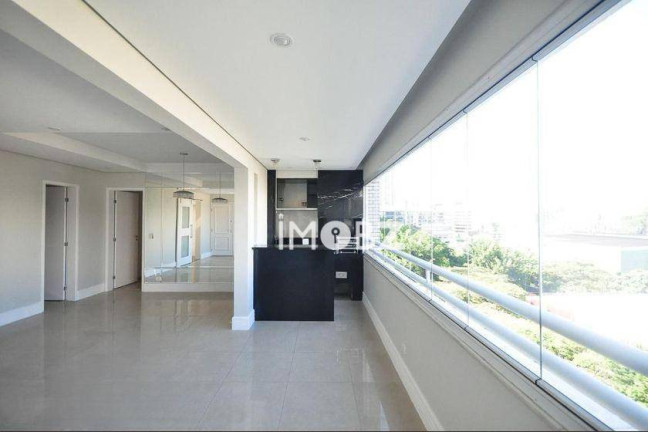 Imóvel com 3 Quartos à Venda, 113 m² em Vila Andrade - São Paulo