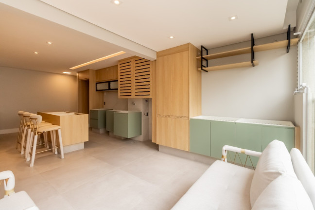 Imagem Apartamento com 3 Quartos à Venda, 75 m² em Belenzinho - São Paulo Imagem Apartamento com 3 Quartos à Venda, 75 m² em Belenzinho - São Paulo
