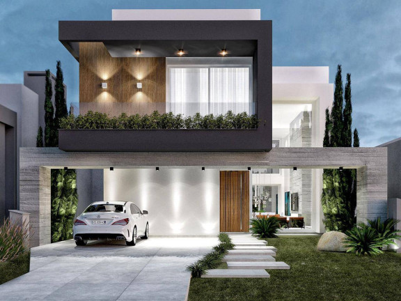 Imagem Casa com 4 Quartos à Venda, 307 m² em Rainha Do Mar - Xangri-lá