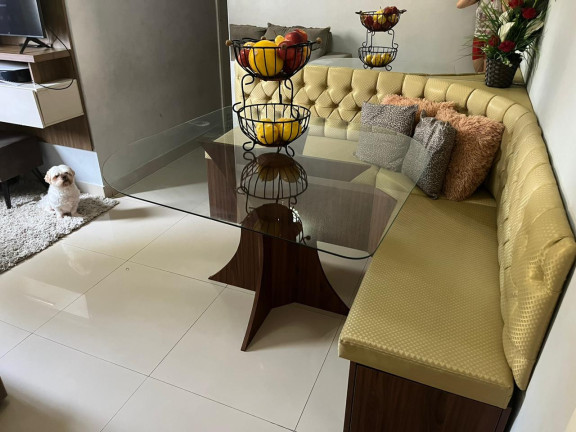 Imagem Apartamento com 2 Quartos à Venda, 45 m² em Jardim Petrópolis - Cotia Imagem Apartamento com 2 Quartos à Venda, 45 m² em Jardim Petrópolis - Cotia